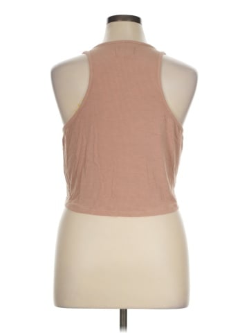 MWL by Madewell Tank Top (view 2)