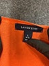Lands' End Orange Cardigan Size L - photo 7