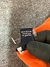 Lands' End Orange Cardigan Size L - photo 8