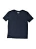 Under Armour 100% Polyester Blue Active T-Shirt Size 4 - photo 2