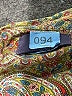 J.Crew 100% Cotton Paisley Brown Long Sleeve Button-Down Shirt Size M (estimated) - photo 7