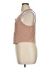 MWL by Madewell Tan Tank Top Size XL - photo 5