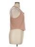 MWL by Madewell Tan Tank Top Size XL - photo 4