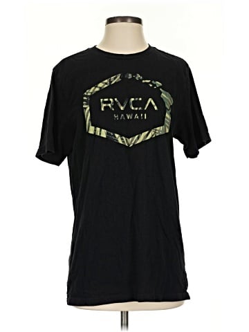 RVCA Short Sleeve T-Shirt (view 1)