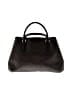 Coach 100% Leather Black Leather Satchel One size - photo 3