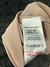 Long Tall Sally 100% Polyester Solid Tan 3/4 Sleeve Blouse Size 18 - photo 8