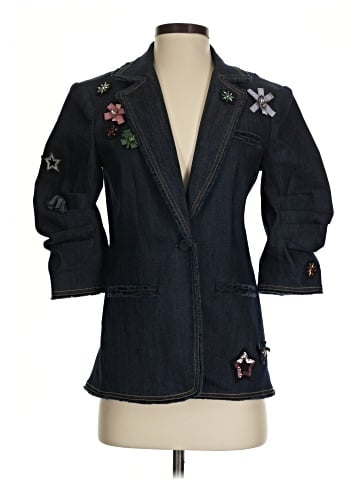 Cinq à Sept Blazer (view 1)