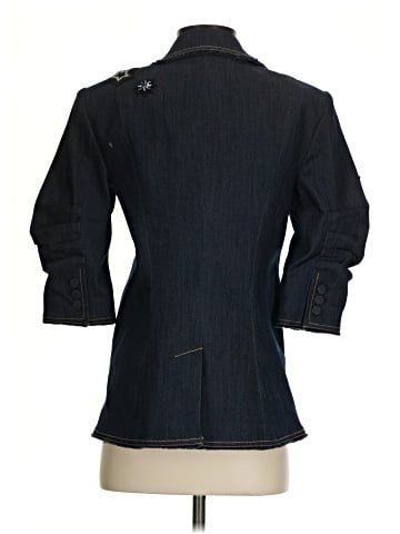 Cinq à Sept Blazer (view 2)