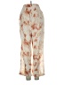 Jonathan Simkhai Tie-dye Ivory Casual Pants Size XS - photo 2