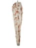 Jonathan Simkhai Tie-dye Ivory Casual Pants Size XS - photo 5
