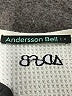 Andersson Bell Ivory Sweater Vest Size S - photo 7