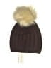 Babaton Brown Beanie One size - photo 1