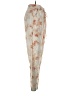 Jonathan Simkhai Tie-dye Ivory Casual Pants Size XS - photo 4