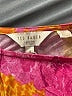 Ted Baker London 100% Lyocell Pink 3/4 Sleeve Blouse Size 10 (4) - photo 7