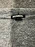 Monrow Gray Long Sleeve T-Shirt Size S - photo 7