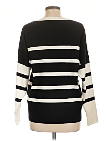 Aaeda Pullover Sweater (view 2)