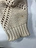 Splendid 100% Cotton Tan Cardigan Size S - photo 3