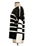 Aaeda Stripes Black Pullover Sweater Size L - photo 5