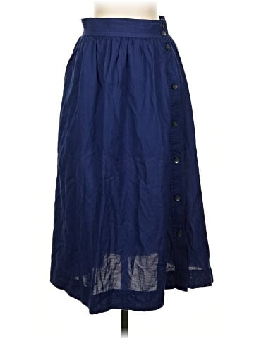 Madewell Casual Skirt (view 1)