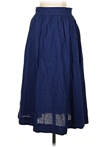 Madewell Casual Skirt (view 2)
