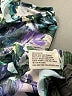 Ava & Viv 100% Polyester Blue Sleeveless Blouse Size 4X - photo 8