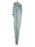 REVICE 100% Cotton Hearts Blue Jeans Size 27 waist - photo 4