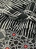 Studio 90 Black Long Sleeve Blouse Size S - photo 8