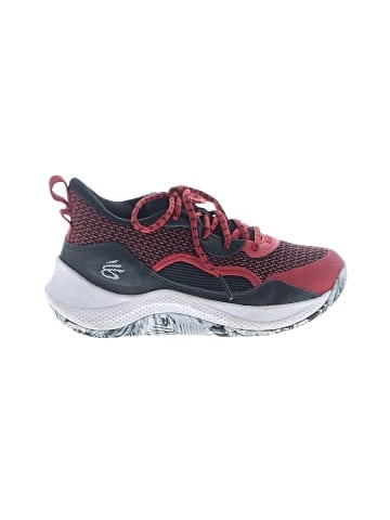 Under Armour Curry Sneakers (view 1)