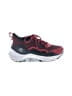 Under Armour Curry Red Sneakers Size 1 1/2 (youth) - photo 1