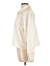 Know One Cares Ivory Long Sleeve Blouse Size L - photo 5