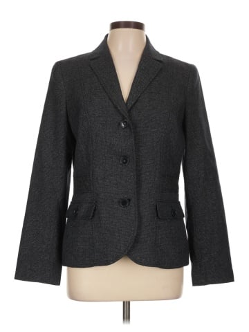 AK Anne Klein Blazer (view 1)