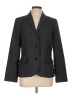 AK Anne Klein Tweed Gray Blazer Size L (estimated) - photo 1