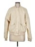 Universal Thread Solid Ivory Jacket Size M - photo 1