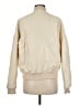 Universal Thread Solid Ivory Jacket Size M - photo 2