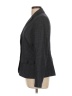 AK Anne Klein Tweed Gray Blazer Size L (estimated) - photo 5