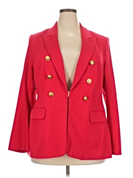 Lane Bryant Blazer
