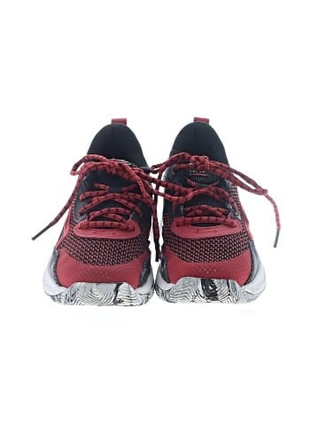 Under Armour Curry Sneakers (view 2)