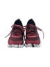 Under Armour Curry Red Sneakers Size 1 1/2 (youth) - photo 2