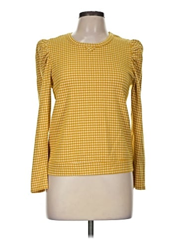 Current Air Long Sleeve T-Shirt (view 1)