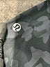 Lululemon Athletica Animal Print Black Casual Pants Size 2 - photo 4