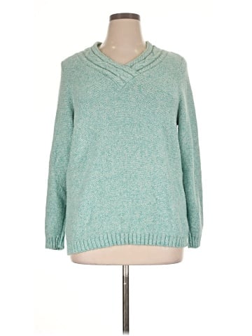 Croft & Barrow Pullover Sweater (view 1)