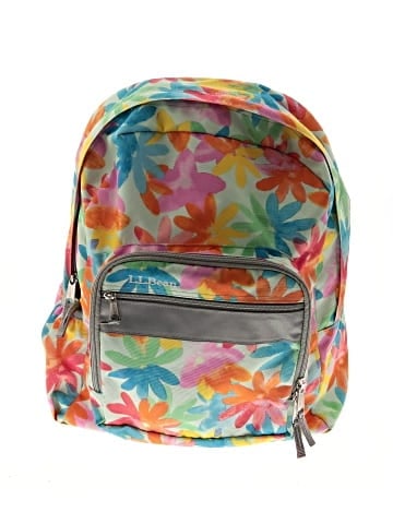 L.L.Bean Backpack (view 1)