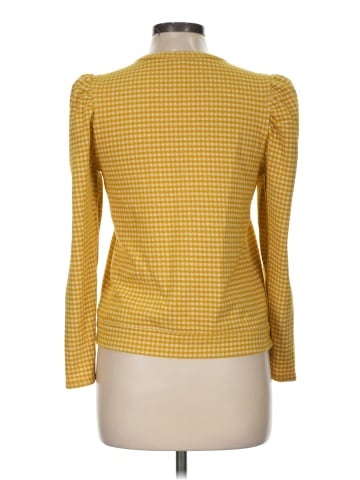 Current Air Long Sleeve T-Shirt (view 2)