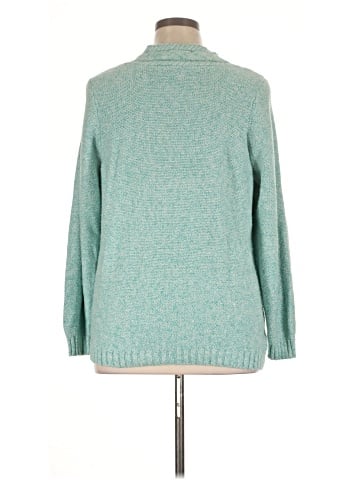 Croft & Barrow Pullover Sweater (view 2)