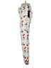Blank NYC Print Ivory Casual Pants Size 25 waist - photo 5