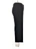 Maurices Solid Black Dress Pants Size 10 - photo 4