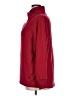 Athleta Burgundy Turtleneck Sweater Size 1X - photo 5