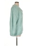 Croft & Barrow Teal Pullover Sweater Size 1X - photo 4