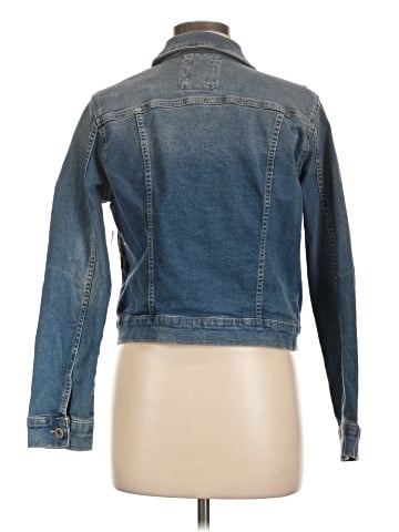 SO Denim Jacket (view 2)