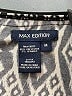 Max Edition Black Casual Dress Size M - photo 7